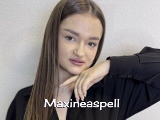 Maxineaspell