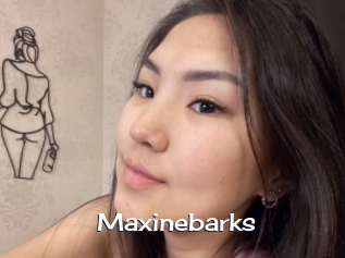 Maxinebarks