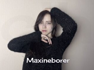 Maxineborer