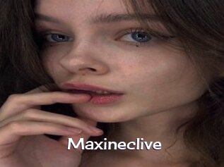 Maxineclive