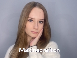 Maxinecrafton