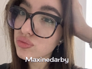 Maxinedarby