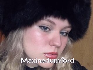 Maxinedumford