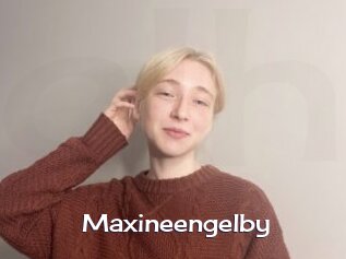 Maxineengelby