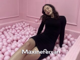 Maxineferran