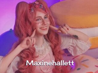 Maxinehallett