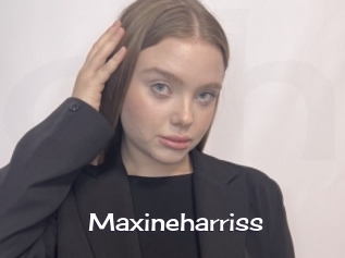 Maxineharriss