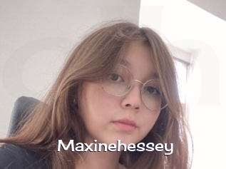 Maxinehessey