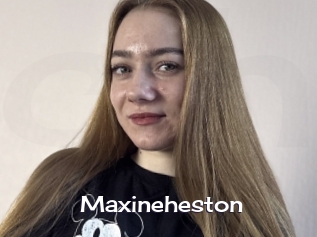 Maxineheston