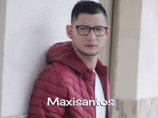 Maxisantos