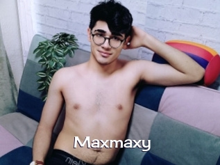 Maxmaxy