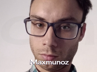 Maxmunoz