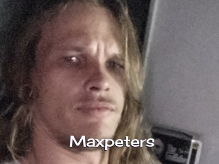 Maxpeters