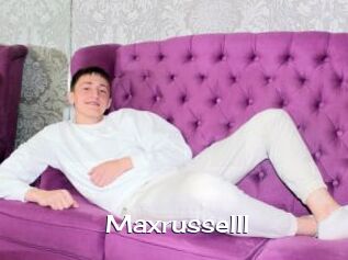 Maxrusselll