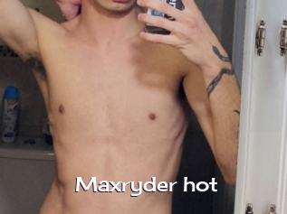 Maxryder_hot