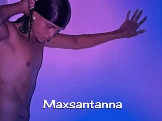 Maxsantanna