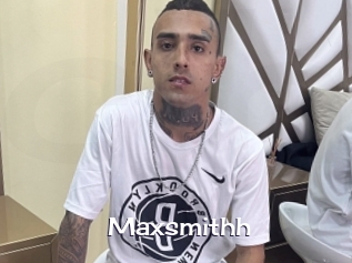 maxsmithh Click here to exit