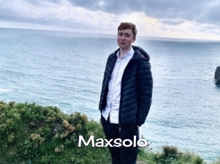 Maxsolo