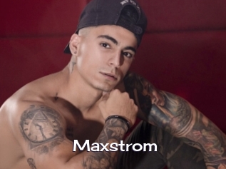 Maxstrom