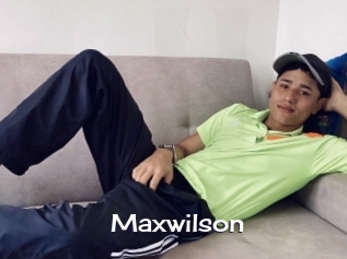 Maxwilson