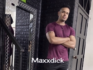 Maxxdick