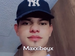 Maxxiboyx