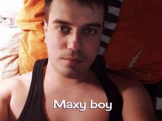 Maxy_boy
