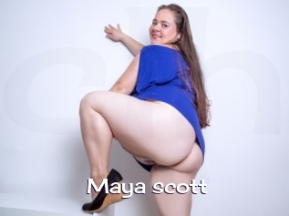 Maya_scott