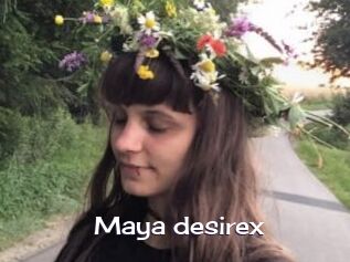 Maya_desirex