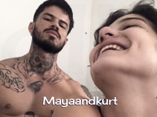 Mayaandkurt