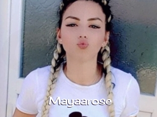 Mayaarose