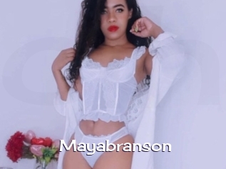 Mayabranson