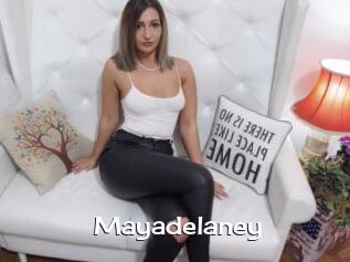 Mayadelaney