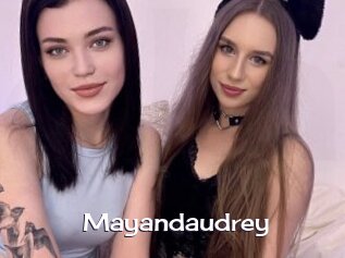 Mayandaudrey