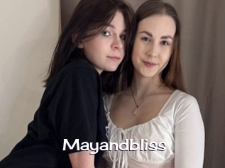 Mayandbliss