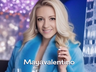 Mayavalentino