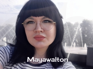 Mayawalton