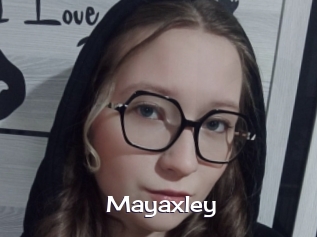 Mayaxley