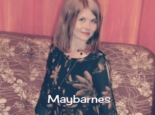 Maybarnes