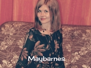 Maybarnes