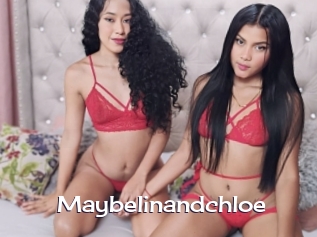 Maybelinandchloe