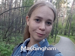 Maybingham