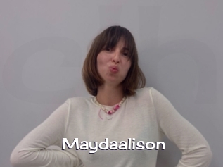 Maydaalison