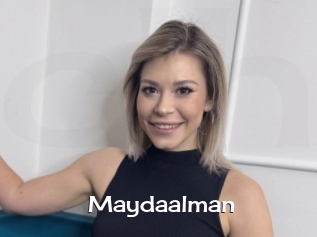 Maydaalman