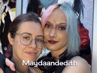 Maydaandedith