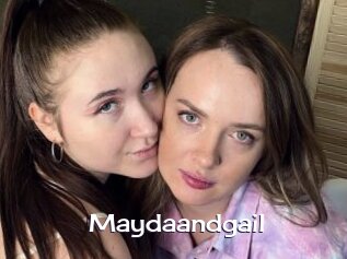 Maydaandgail