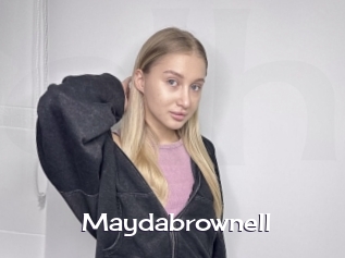 maydabrownell Click here to exit