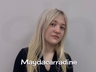 Maydacarradine