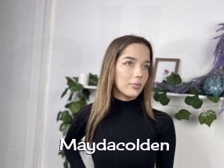 Maydacolden