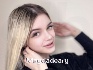 Maydadeary